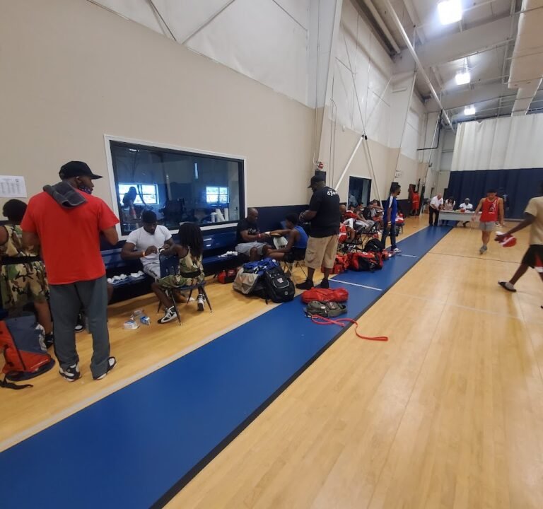 Soccer Field image 2