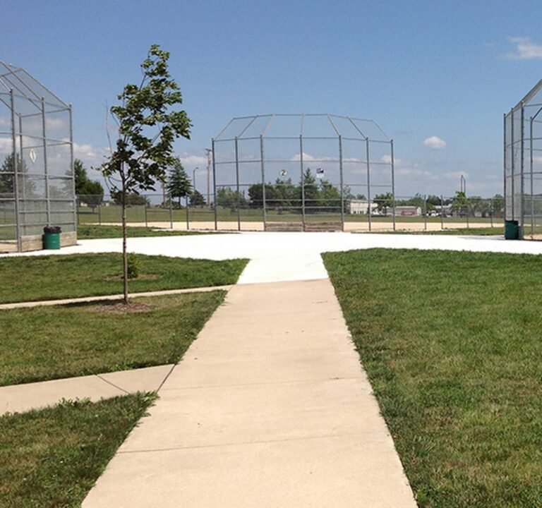 Soccer Field image 2