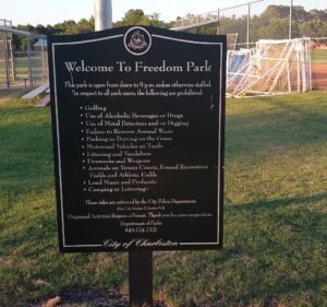 Soccer Field image 3