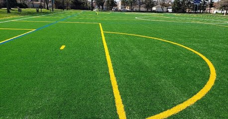 Soccer Field image 1