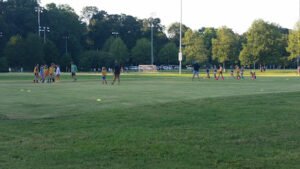 Soccer Field image 1