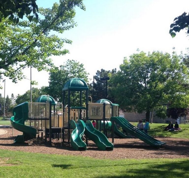 Soccer Field image 3