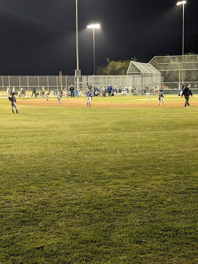 Soccer Field image 1