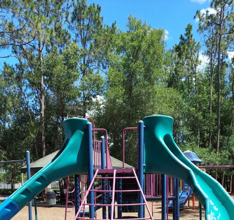 Soccer Field image 2