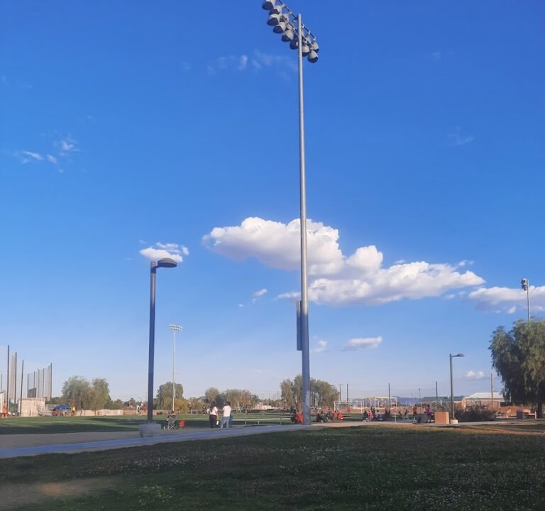 Soccer Field image 2