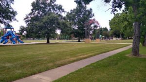 Soccer Field image 1