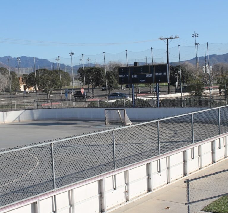 Soccer Field image 2