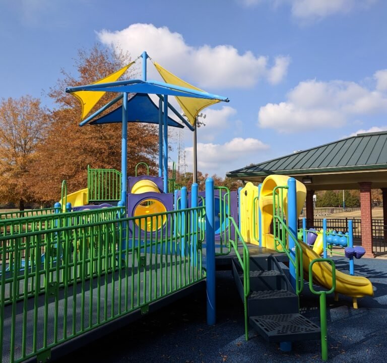 Soccer Field image 2