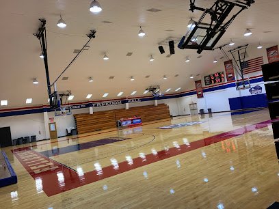 Soccer Field image 1