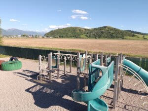 Soccer Field image 1