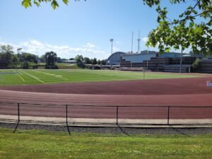 Soccer Field image 1