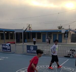 Soccer Field image 3
