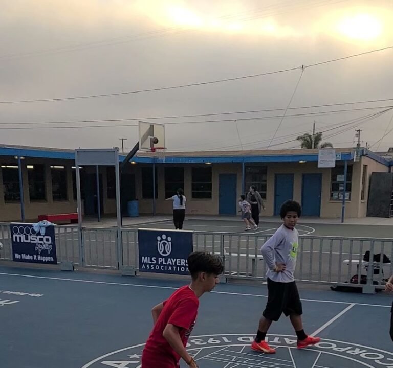 Soccer Field image 3