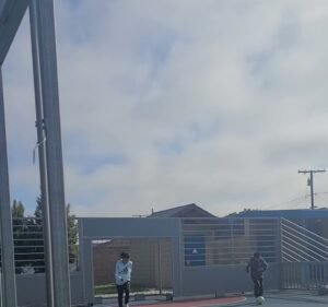 Soccer Field image 2