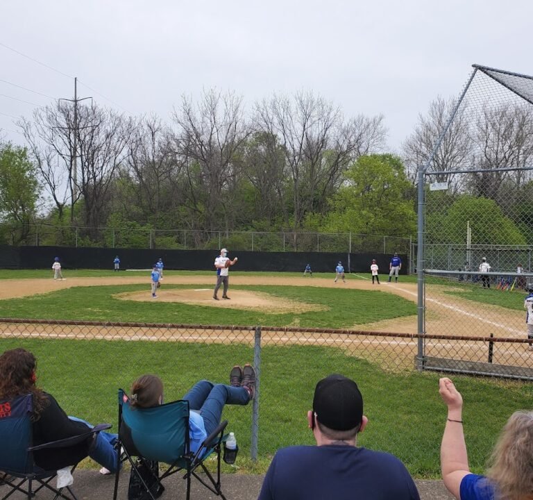 Soccer Field image 2
