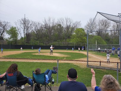 Soccer Field image 1