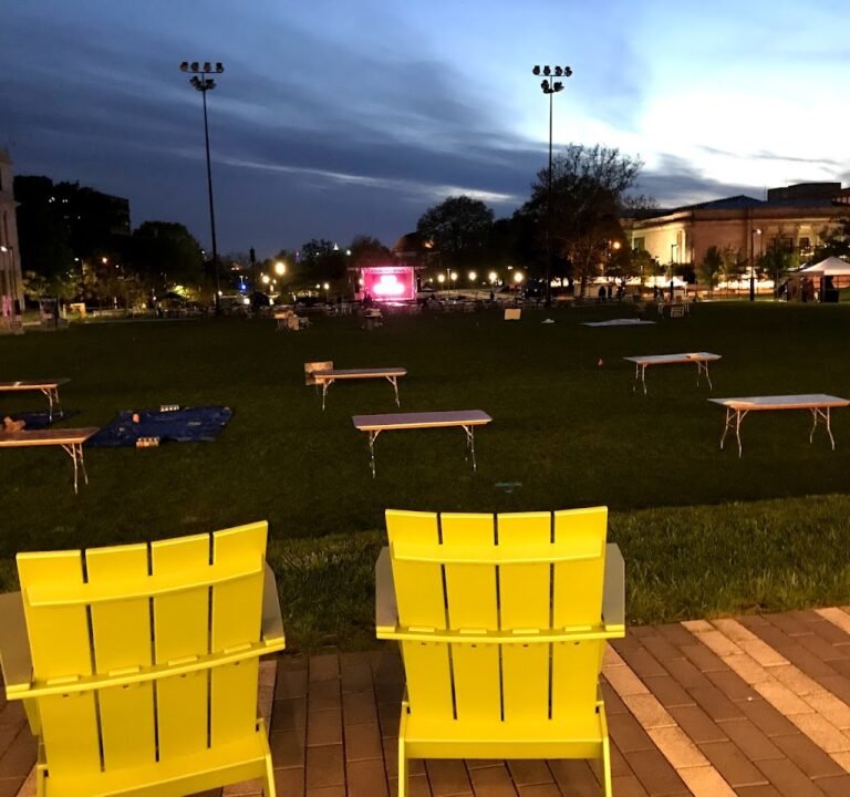 Soccer Field image 2