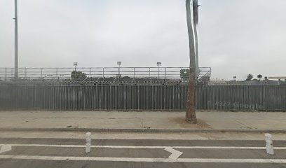 Soccer Field image 1