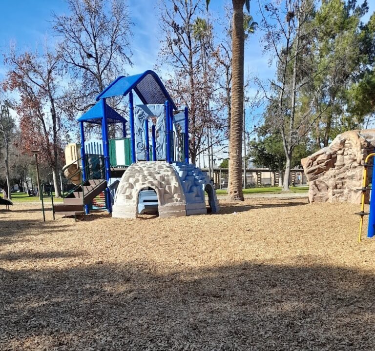 Soccer Field image 2