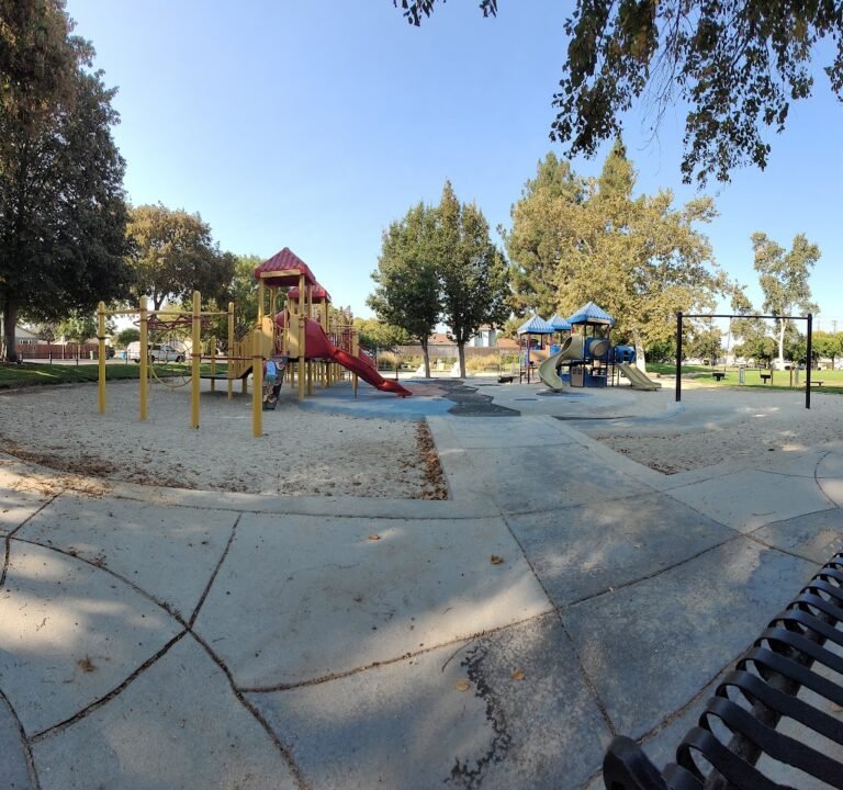 Soccer Field image 2