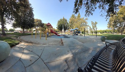 Soccer Field image 1
