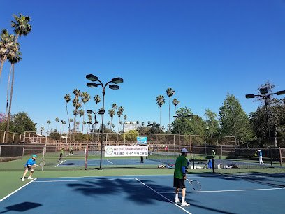Soccer Field image 1