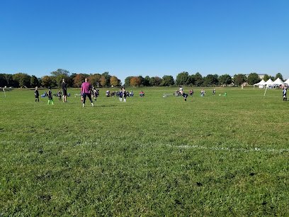 Soccer Field image 1