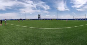 Soccer Field image 1