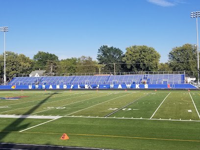 Soccer Field image 1