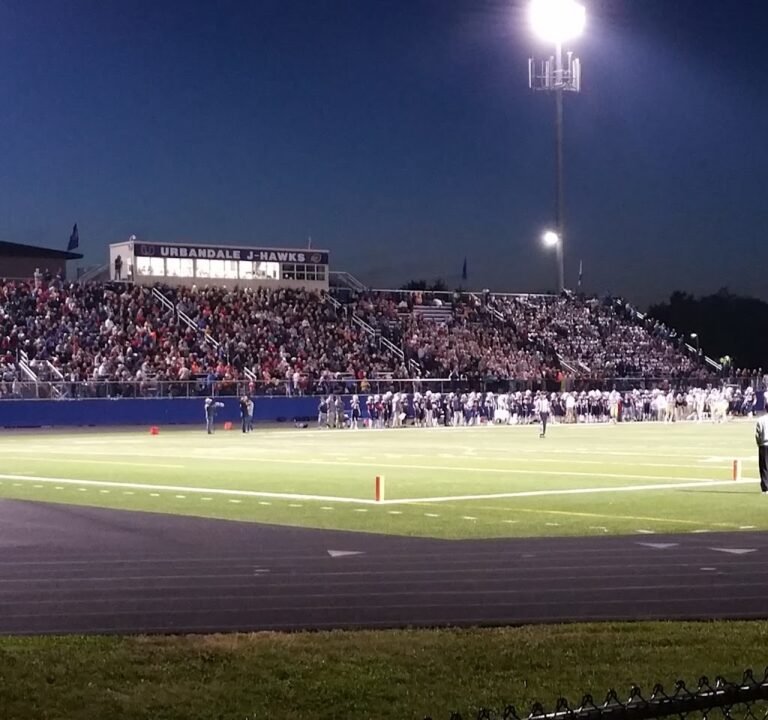 Soccer Field image 3