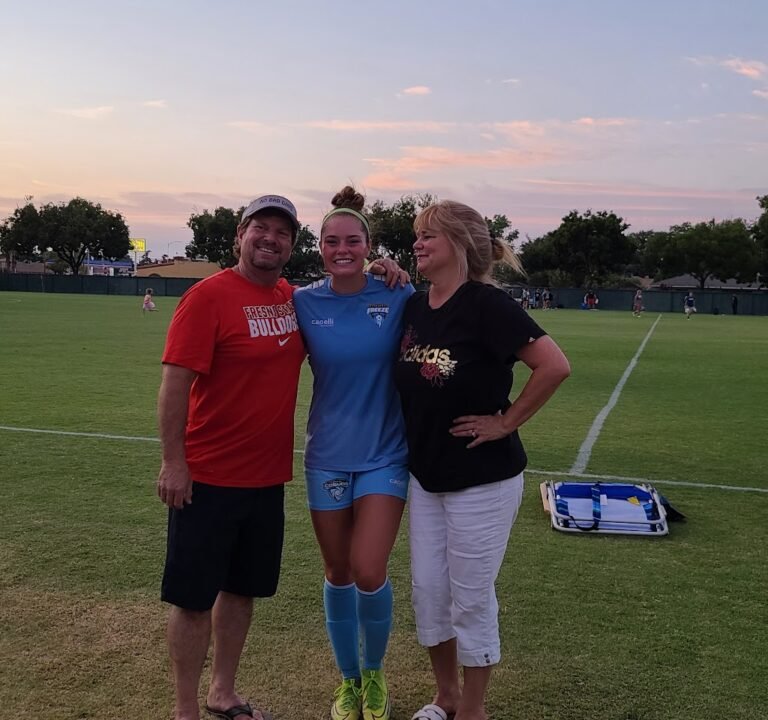 Soccer Field image 2