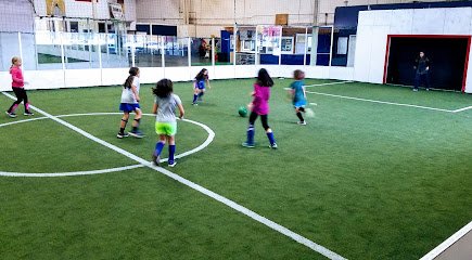 Soccer Field image 1