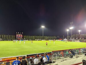 Soccer Field image 1