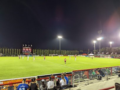 Soccer Field image 1
