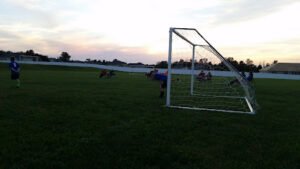 Soccer Field image 1
