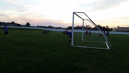 Soccer Field image 1