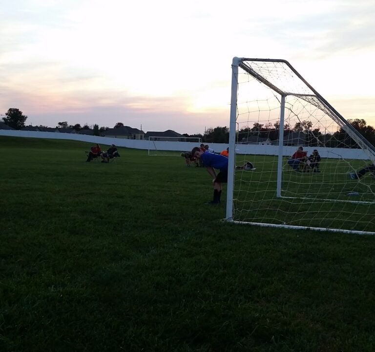 Soccer Field image 3
