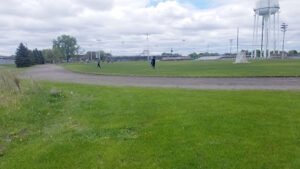 Soccer Field image 1