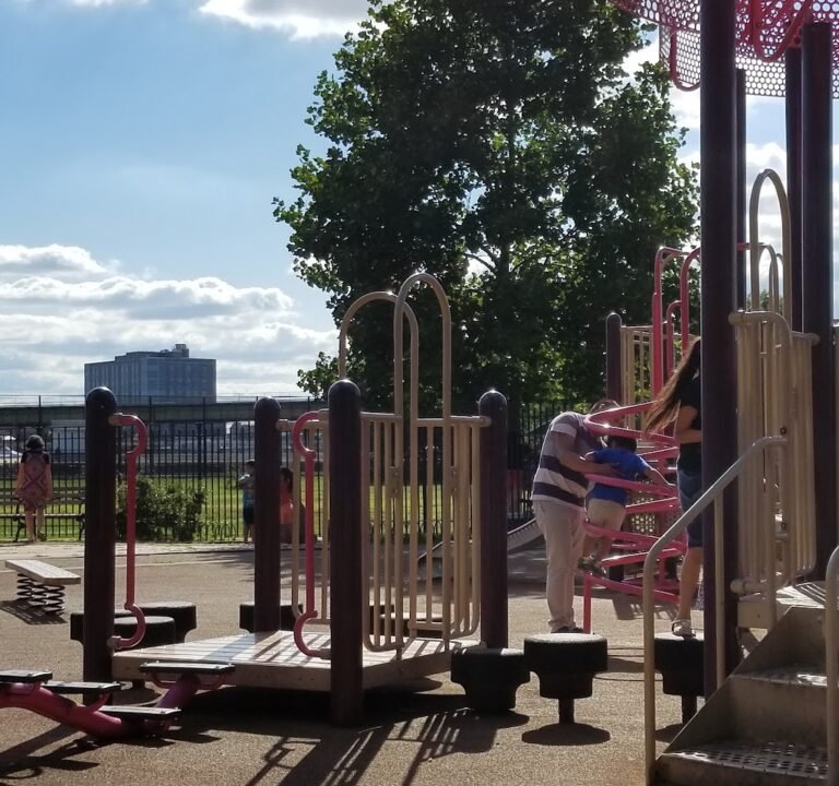 Soccer Field image 2