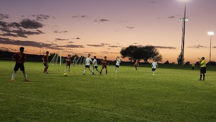 Soccer Field image 1