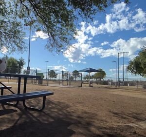 Soccer Field image 4