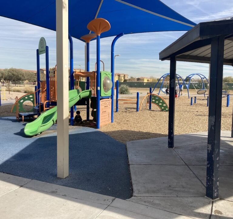 Soccer Field image 2