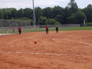 Soccer Field image 1