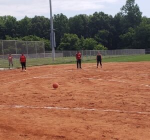 Soccer Field image 2