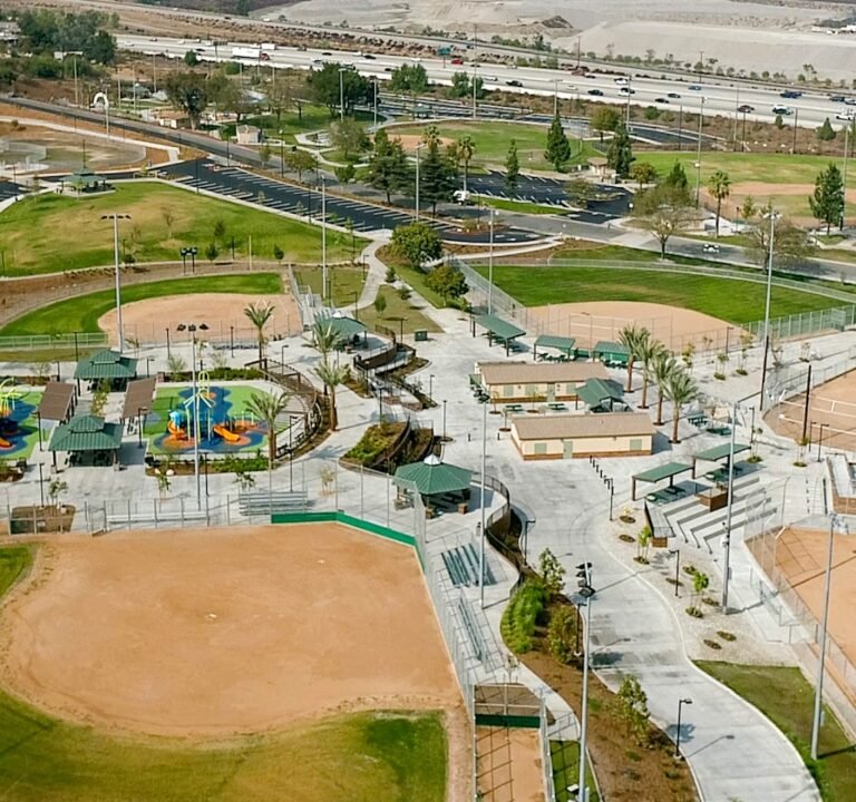 Soccer Field image 2