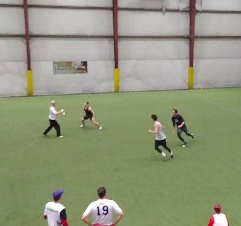 Soccer Field image 3