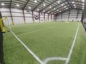 Soccer Field image 1