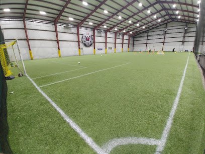 Soccer Field image 1