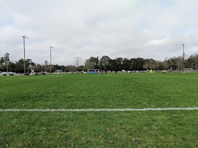 Soccer Field image 1
