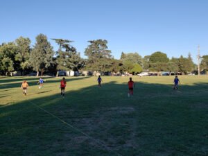 Soccer Field image 1